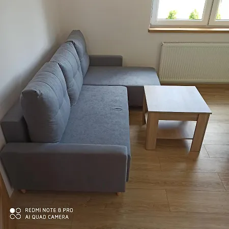Domek Letniskowy Na Mazurach Nad Jeziorem Gawlik *